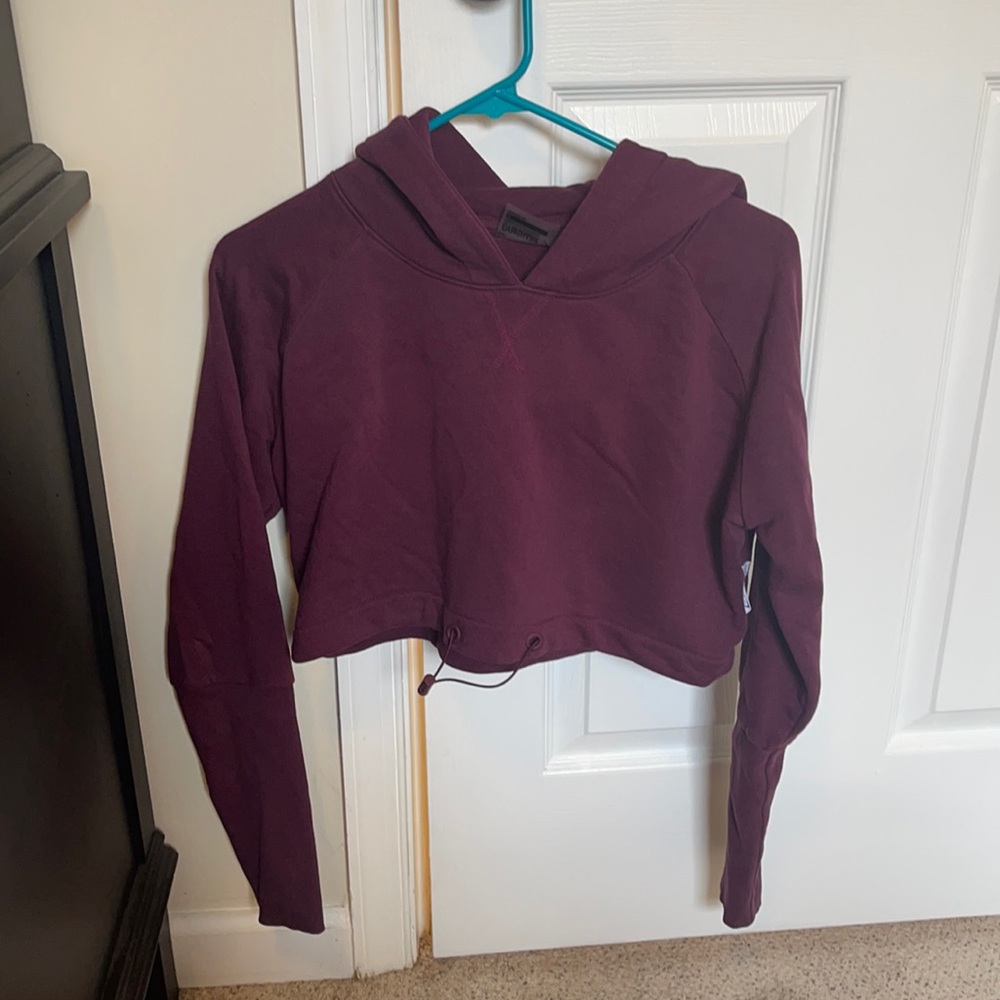 Gym Shark Sweatshirt